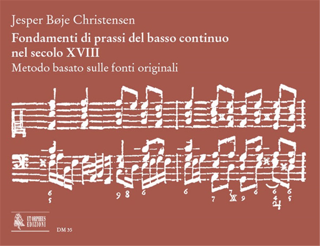 Fondamenti Di Prassi Del Bc Nel Secolo Xviii